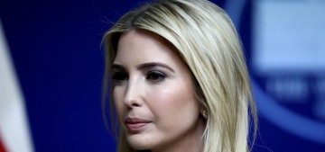 Ivanka Trump interprets her ‘complicity’ with being a ‘force for good’