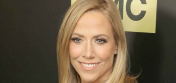 Sheryl Crow ‘started losing faith’ in America & Trump voters, post-election