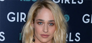 Jemima Kirke on drinking after rehab: ‘I’m not someone who drinks excessively’