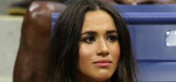 Meghan Markle asked for time off… to attend Pippa Middleton’s wedding?