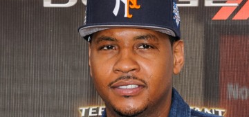 Carmelo & LaLa Anthony have separated amidst rumors of his trade