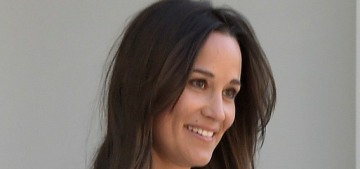 Pippa Middleton’s terribly rich fiancé might not be so terribly rich after all