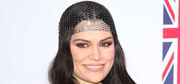 Jessie J on working out: ‘stop judging yourself, don’t wear makeup’