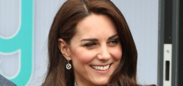 Duchess Kate describes herself as ‘shy’, says she feels ‘isolated’ as a mom