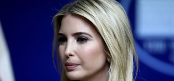 Ivanka Trump claims she will not promote or profit from her upcoming book
