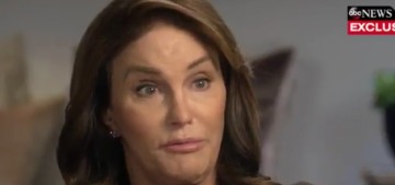 Caitlyn Jenner: ‘Yes I did vote for Trump’ but there’s already a ‘dealbreaker’