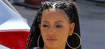 Mel B’s nanny’s lawsuit claims Mel seduced her when she was 18
