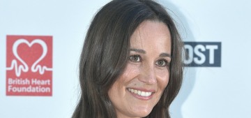 Pippa Middleton’s exclusive, A-list wedding could be destroyed by peasants