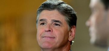 Sean Hannity is the latest Fox News anchor to be accused of harassment