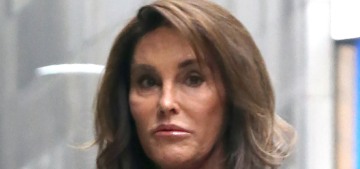 Caitlyn Jenner doesn’t regret her Trump vote: ‘we needed to shake the system up’