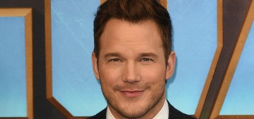 Chris Pratt gives a nuanced explanation for why ‘Suicide Squad’ didn’t work