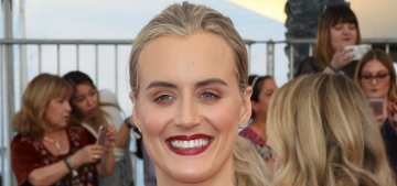Taylor Schilling on maintaining her image: ‘That became a bit of a prison’