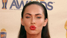 Megan Fox thinks it’s ‘gross’ that actors are basically prostitutes