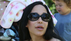 OctoMom signs up for a reality series, featuring her 14 children