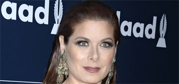 Debra Messing to Ivanka: Stop defending your father, start defending our rights