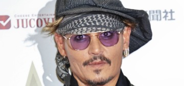 THR: Johnny Depp’s habitual lateness cost Disney millions of dollars