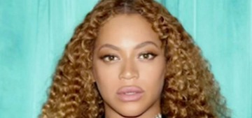 Star: Beyonce had three baby showers, in New York, Houston & LA