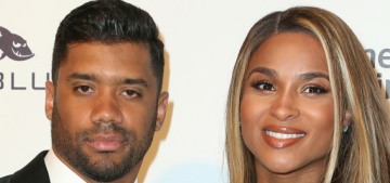 Russell Wilson criticized for referring to his step-son & daughter as ‘our kids’