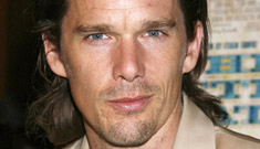 Ethan Hawke On Being A Celebrity Couple