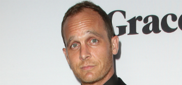 Can’t Hardly Wait’s Ethan Embry opens up about his opiate addiction