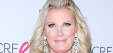 Sandra Lee confirms: she ‘cannot tolerate or stomach’ Speaker Paul Ryan