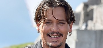 Sources insist Johnny Depp ‘seems healthy’ despite evidence to the contrary