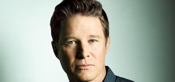 Billy Bush speaks for the first time since the P-ssygate controversy exploded