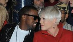 Pink to Kanye West: You’re an idiot