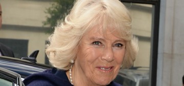 Duchess Camilla: The years during my affair were ‘a deeply unpleasant time’