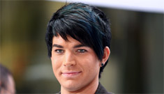 Is Adam Lambert coming out publicly via Rolling Stone?