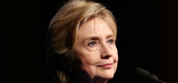 Hillary Clinton: ‘I am very unbowed and unbroken about what happened’
