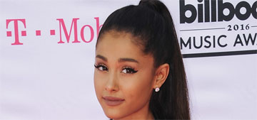 Ariana Grande’s Manchester benefit concert sold out in 6 minutes