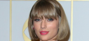 E: Taylor Swift is obsessed with keeping her romances private, post-Tiddles