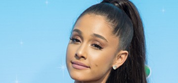 Ariana Grande’s ‘One Love Manchester’ concert will go ahead this evening