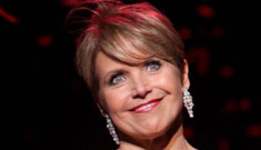 Katie Couric mocks Sarah Palin: ‘I can see New Jersey from my house’