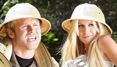 Heidi Montag & Spencer Pratt quit “I’m a Celebrity” after 1 episode