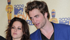 Source: Robert Pattinson is now ‘obsessed’ with Kristen Stewart