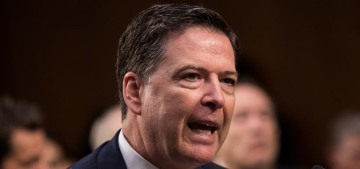 Did James Comey’s Senate Intel Committee testimony live up to the hype?