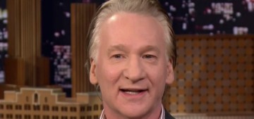 Bill Maher performed his apology for saying the n-word, is anyone buying it?