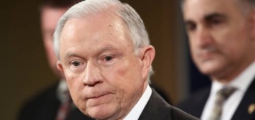 Jeff Sessions, Reince Priebus & Robert Mueller could all be fired very soon