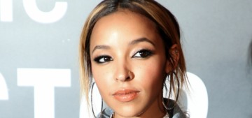 Tinashe: ‘There’s colorism involved in the black community’