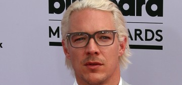 Diplo claims he doesn’t even remember having sex with ex-girlfriend Katy Perry