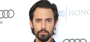 Milo Ventimiglia always gets asked how his ‘This is Us’ character died
