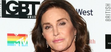 Caitlyn Jenner on the Steve Scalise shooting: ‘Liberals can’t even shoot straight’