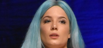 Halsey: Iggy Azalea is a ‘f–king moron’ with a ‘complete disregard for black culture’