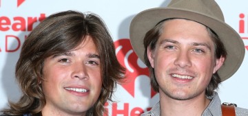 Hanson Brothers have 12 kids total but won’t get vasectomies because of the ‘pain’