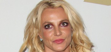Britney Spears denies claims of lip-syncing: ‘I am busting my ass out there’