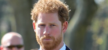 Prince Harry will likely get a huge, renovated apartment in Kensington Palace