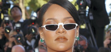 Rihanna & Saudi billionaire Hassan Jameel are apparently ‘the real deal’