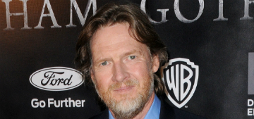 Donal Logue’s transgender child is missing in Brooklyn